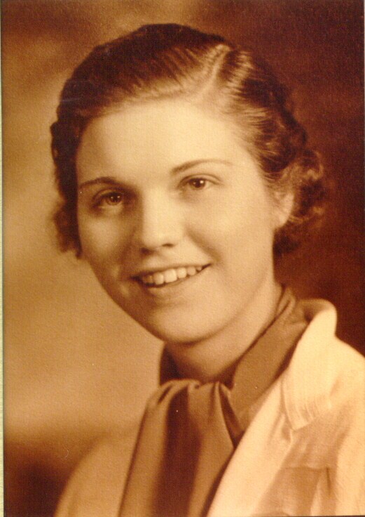 Edna Margaret Hobert